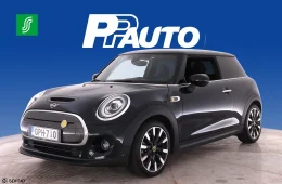 MINI Hatchback