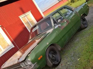 Dodge Dart