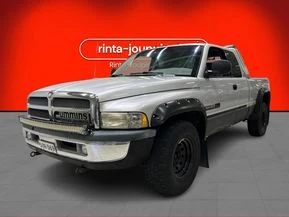 Dodge Ram 2500