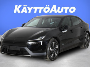 Polestar 4