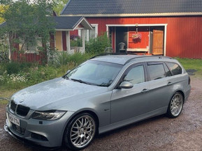 BMW 325
