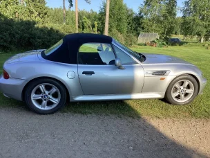 BMW Z3