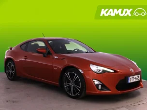 Toyota GT86