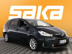 Toyota Prius+