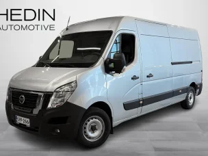 Nissan Interstar