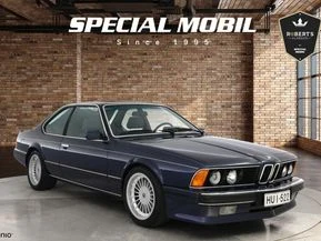 BMW 635