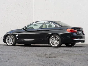 BMW 435