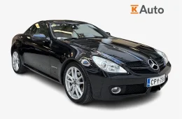 Mercedes-Benz SLK