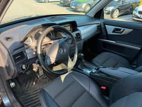 Mercedes-Benz GLK