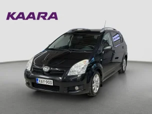 Toyota Corolla Verso