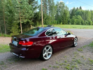 BMW 335