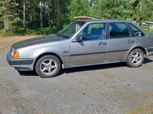 Volvo 440