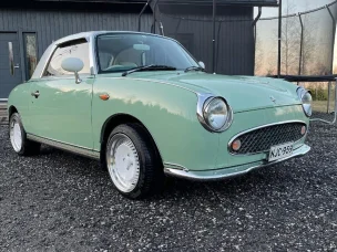 Nissan Figaro