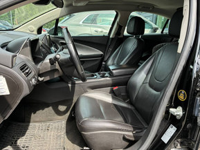Opel Ampera