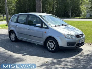 Ford Focus C-Max