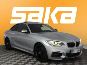 BMW M235i