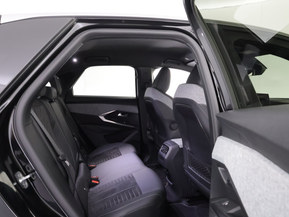 Peugeot e-3008