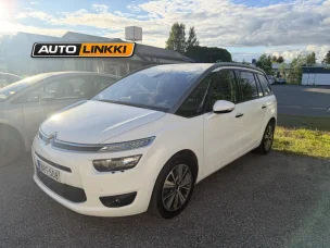 Citroen Grand C4 Picasso