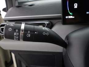 BYD Dolphin Surf