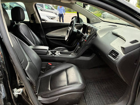 Opel Ampera