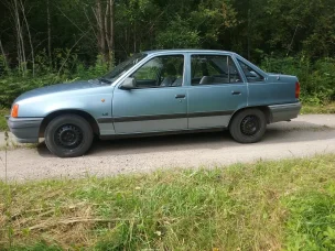 Opel Kadett