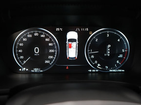 Volvo V90 Cross Country