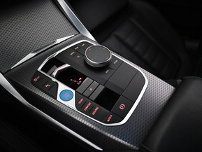 BMW i4 M50