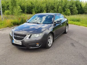 Saab 9-5