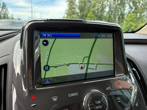 Opel Ampera