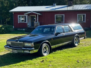 Chevrolet Caprice