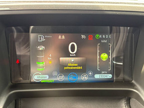 Opel Ampera
