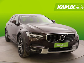 Volvo V90 Cross Country