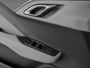 BYD Dolphin Surf