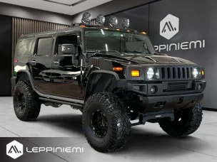 Hummer H2