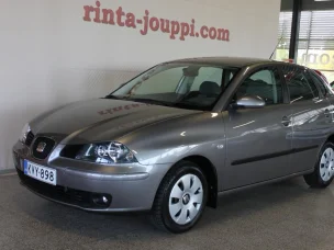 Seat Cordoba