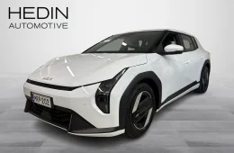Kia EV4