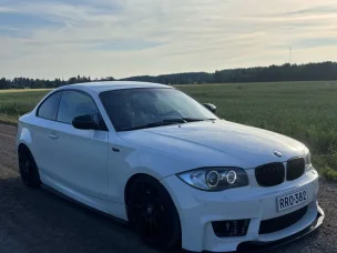 BMW 135