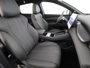 BYD Atto 3