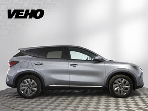 BYD Atto 3