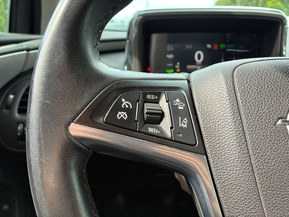 Opel Ampera