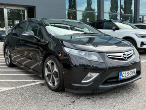 Opel Ampera