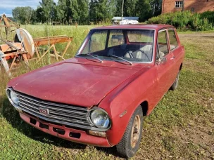 Datsun 1000