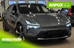 Polestar 4
