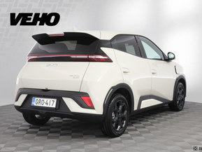 BYD Dolphin Surf