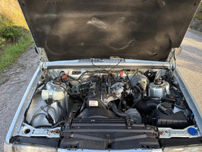 Volvo 740