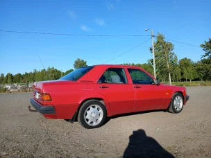 Mercedes-Benz 190