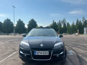 Renault Laguna