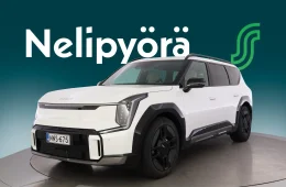 Kia EV9