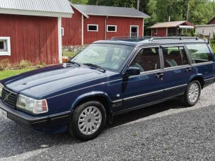 Volvo 940