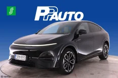 XPENG New G6